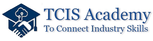 TCIS Academy — To Connect Industry Skills